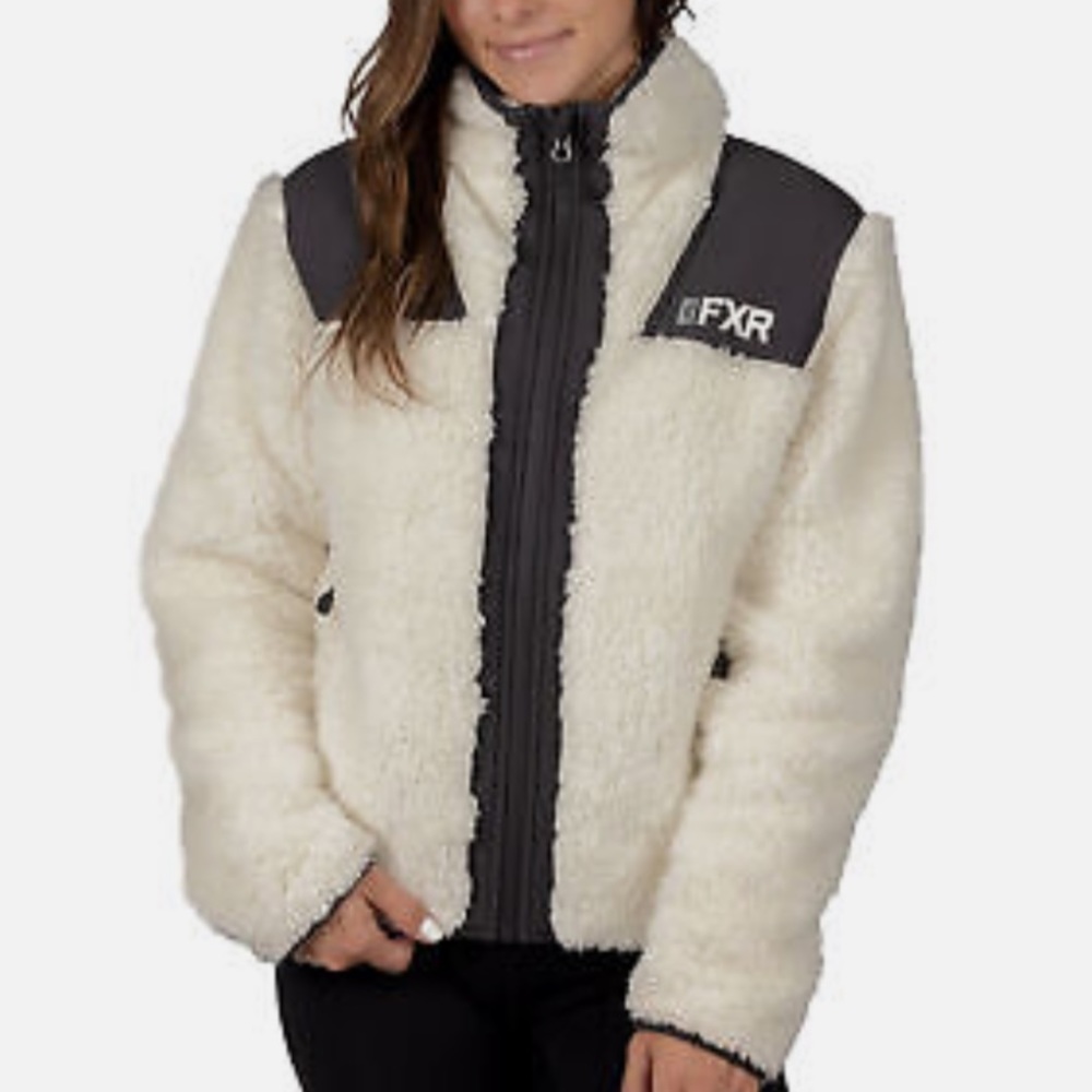 FXR Mantra Jacket